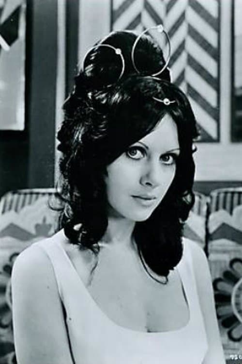 Photo of Valli Kemp