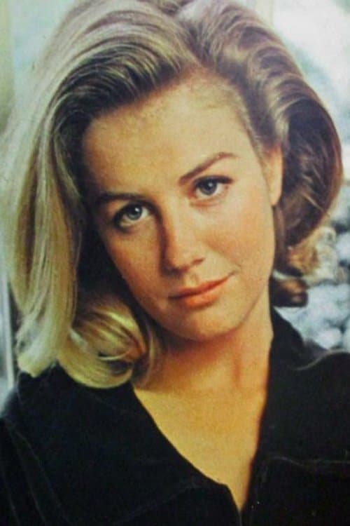 Photo of Valora Noland