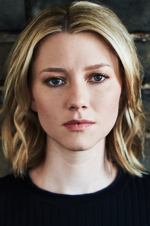 Photo of Valorie Curry