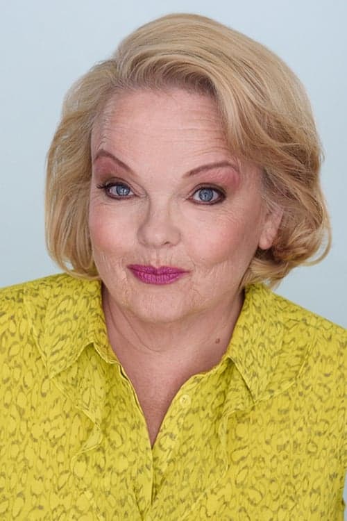 Photo of Valorie Hubbard