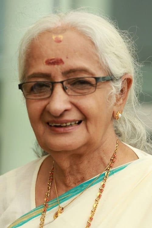 Photo of Valsala Menon