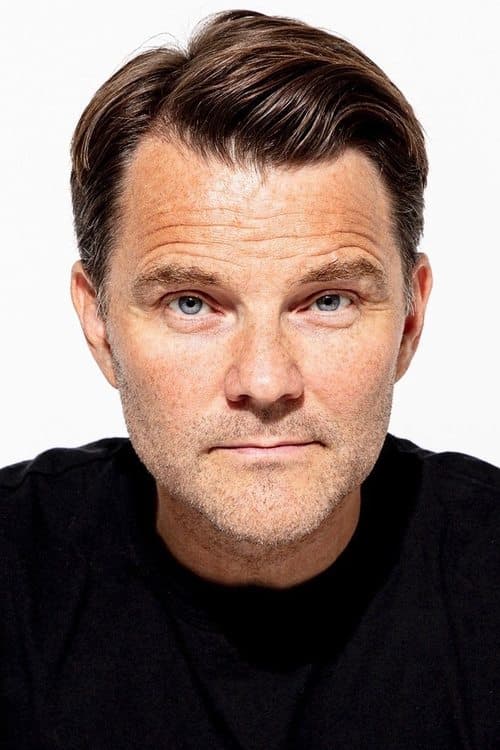 Photo of Valur Freyr Einarsson