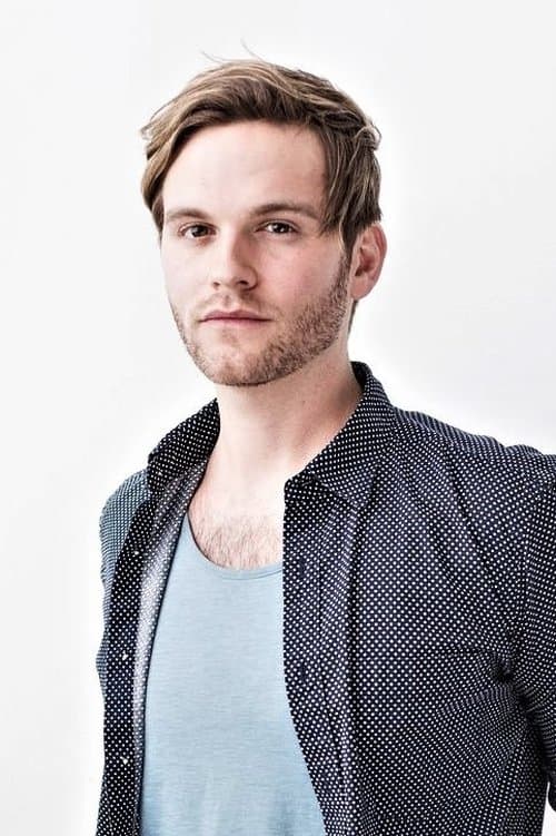 Photo of Van Hansis