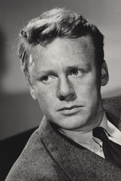 Photo of Van Johnson