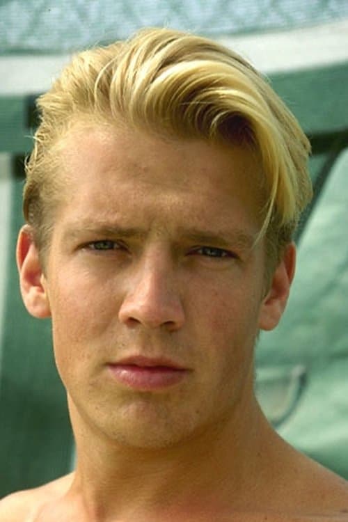 Photo of Van Trier