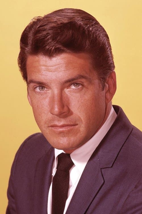 Photo of Van Williams