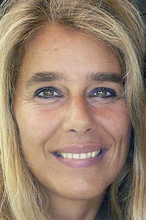 Photo of Vana Karamaounas