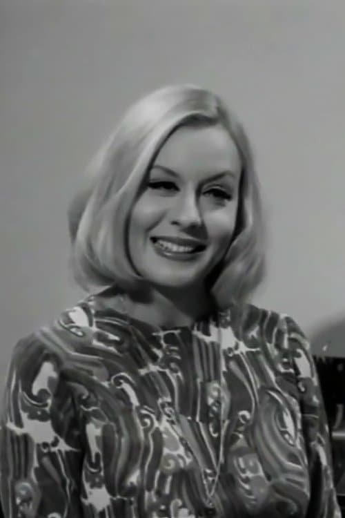 Photo of Vana Lekarakou