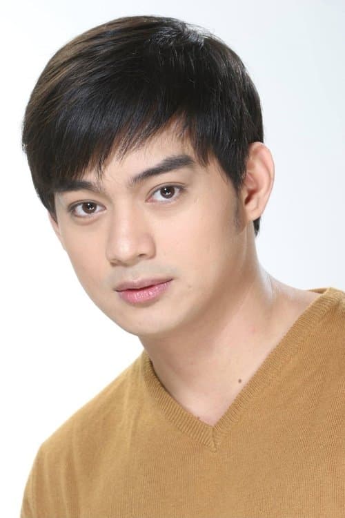 Photo of Vance Larena