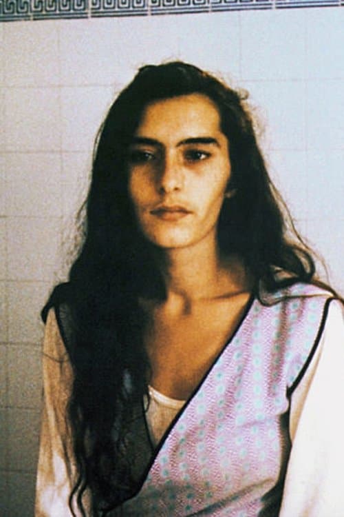 Photo of Vanda Duarte