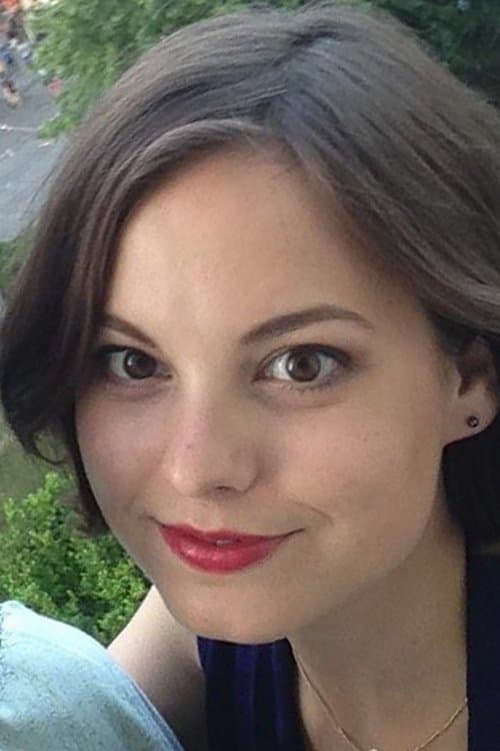 Photo of Vanda Exnerová