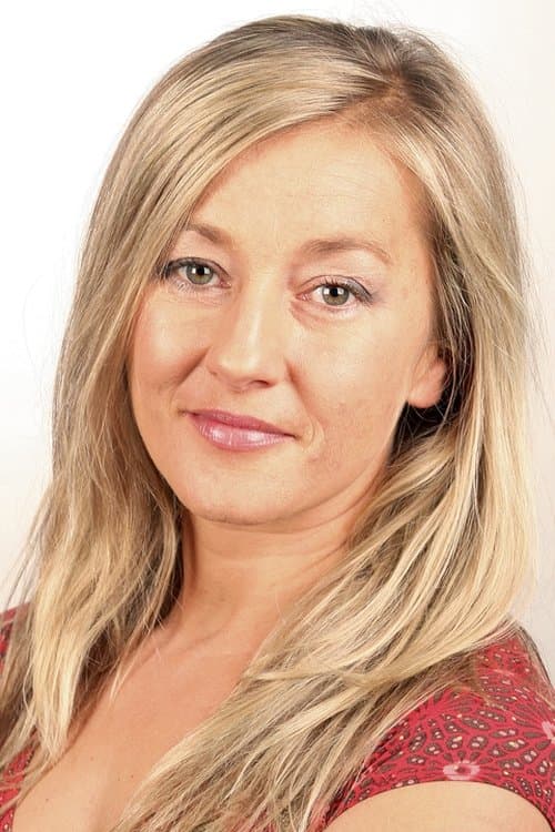 Photo of Vanda Hybnerová