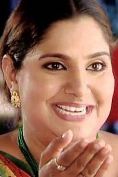 Photo of Vandana Pathak