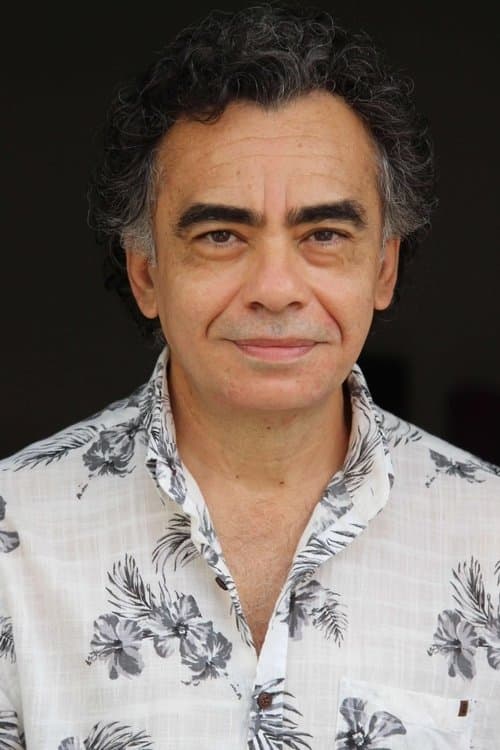 Photo of Vanderlei Bernardino