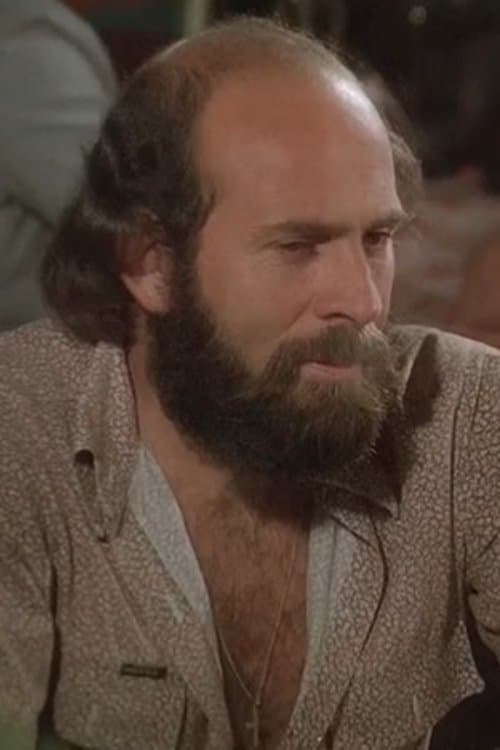 Photo of Vandi Zachias