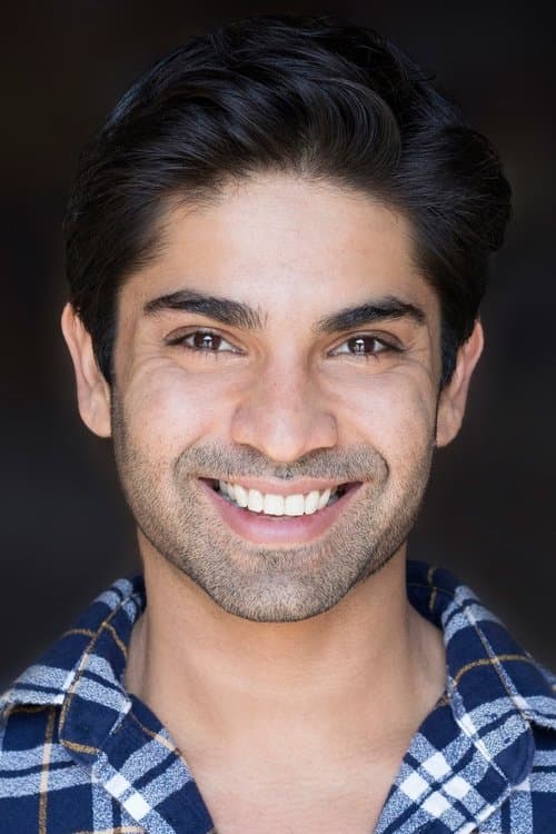 Photo of Vandit Bhatt