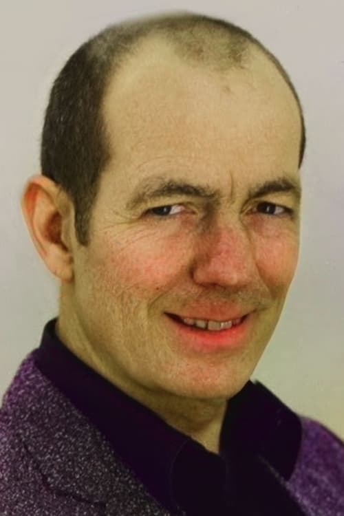 Photo of Vando Villamil