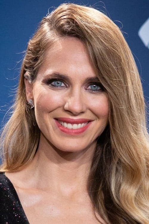 Photo of Vanesa Romero