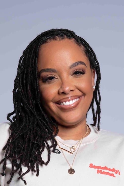 Photo of Vanessa Baden Kelly