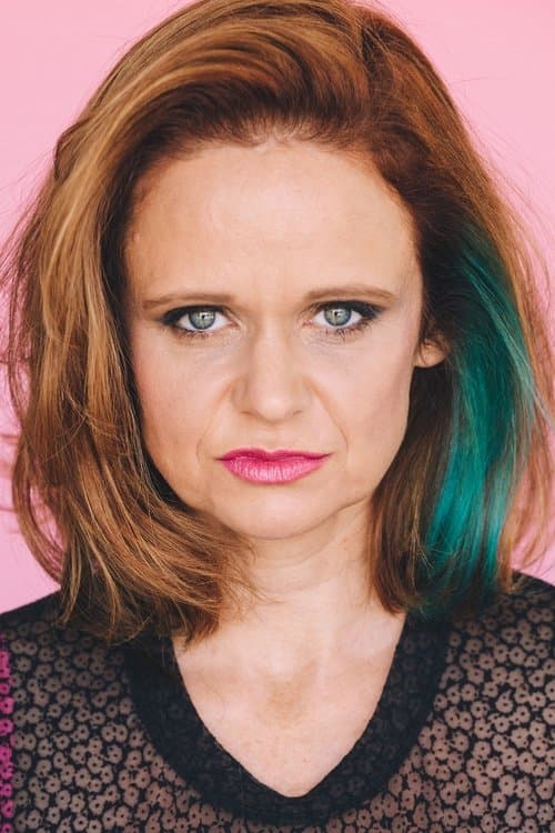 Photo of Vanessa Bednar