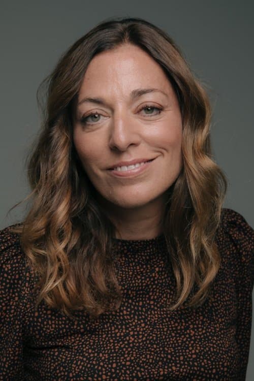 Photo of Vanessa Buchaca