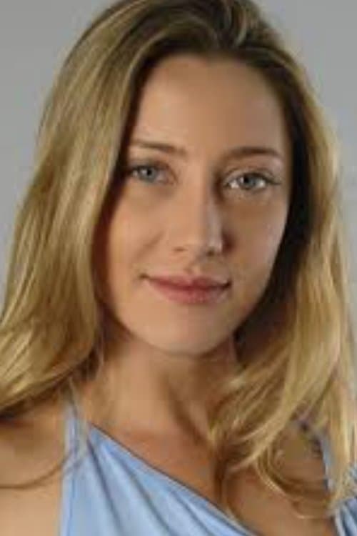 Photo of Vanessa Bueno