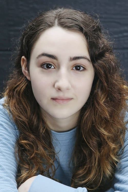 Photo of Vanessa Burghardt