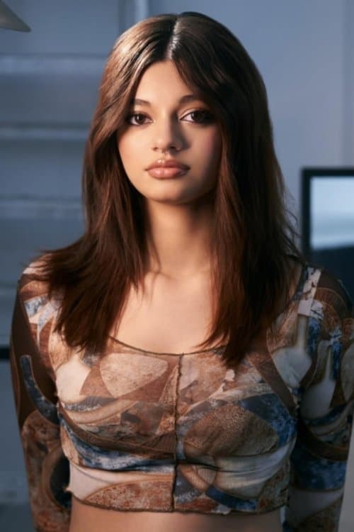 Photo of Vanessa Carrasco