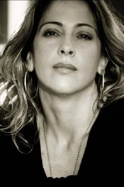 Photo of Vanessa Ciangherotti