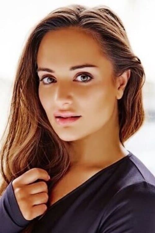 Photo of Vanessa Davis