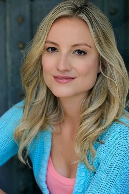 Photo of Vanessa Eichholz
