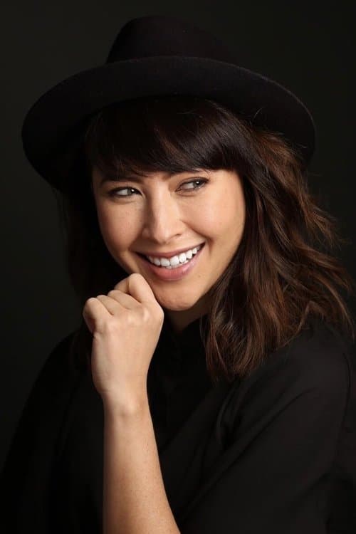 Photo of Vanessa Emme
