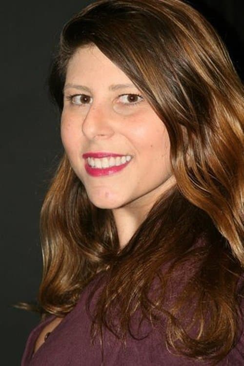 Photo of Vanessa Goulart