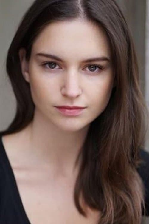Photo of Vanessa Grasse