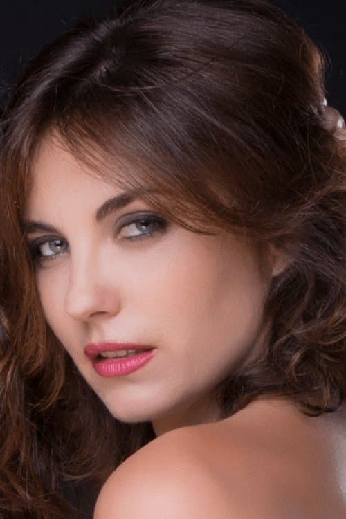 Photo of Vanessa Gravina