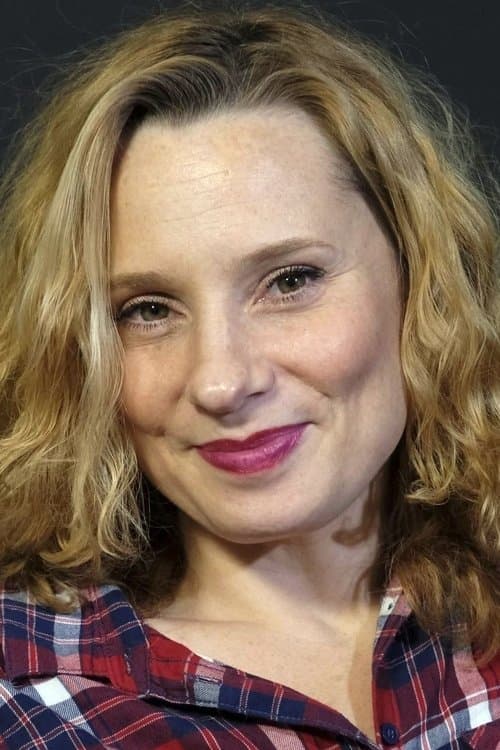 Photo of Vanessa Guedj