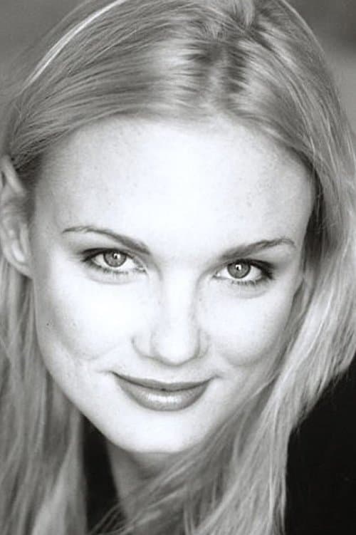 Photo of Vanessa Guy