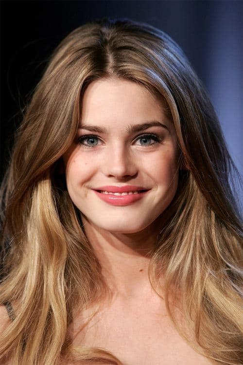 Photo of Vanessa Hessler