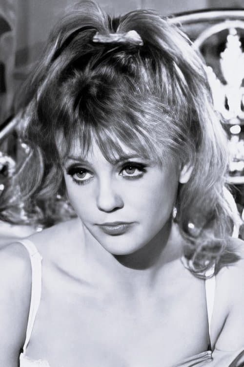 Photo of Vanessa Howard