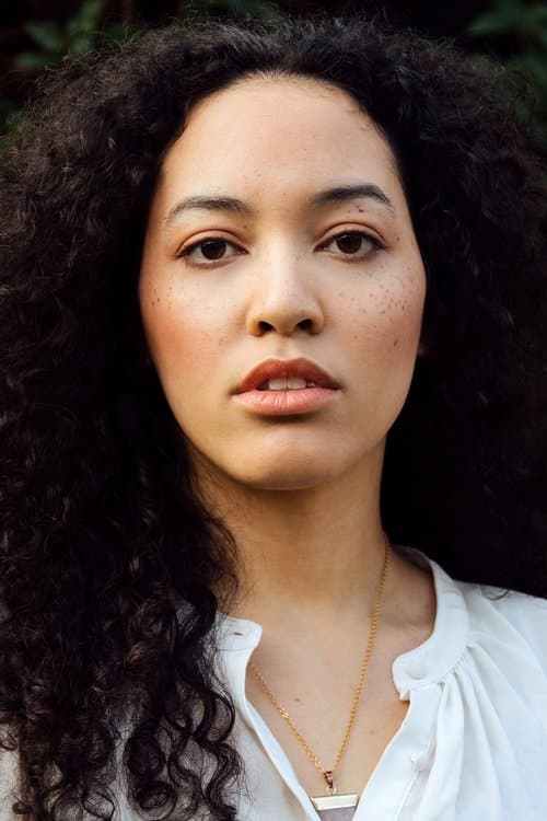 Photo of Vanessa Ifediora