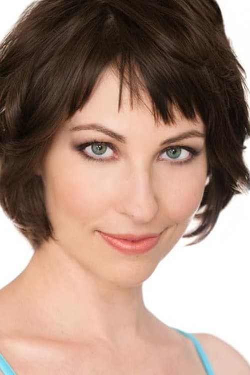 Photo of Vanessa Lemonides