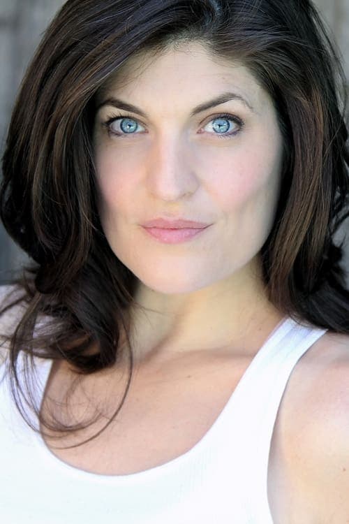 Photo of Vanessa Liguori