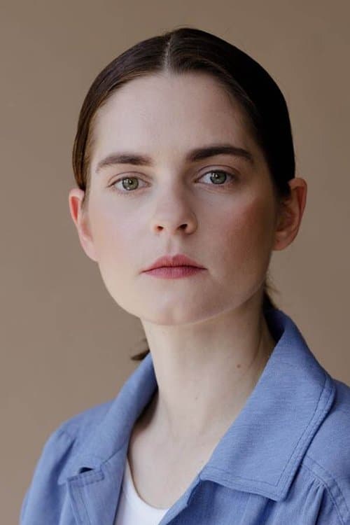 Photo of Vanessa Loibl