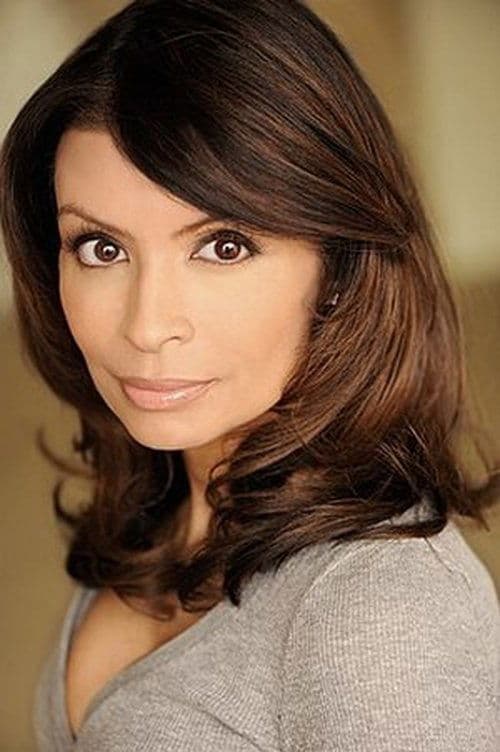 Photo of Vanessa Marquez