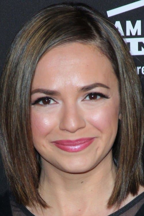 Photo of Vanessa Martinez