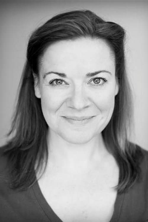 Photo of Vanessa Morley