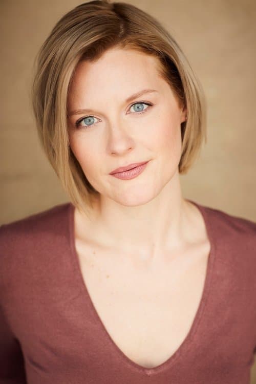 Photo of Vanessa Reseland