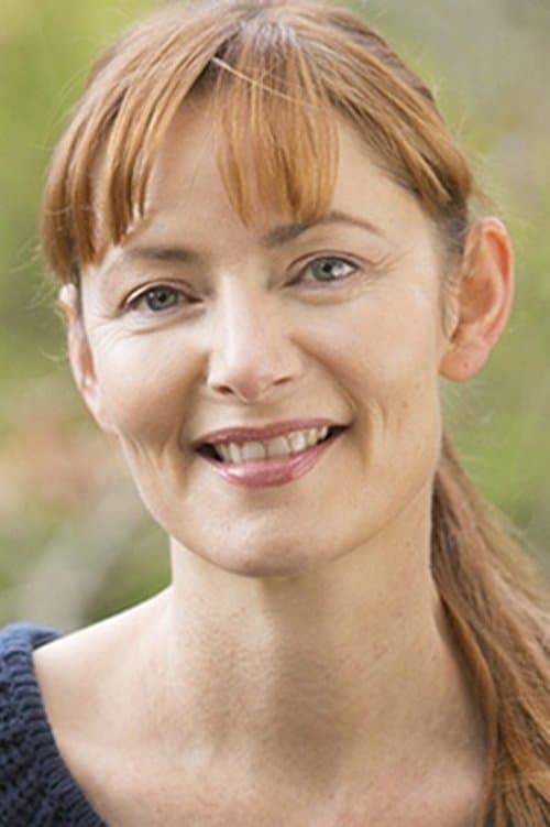 Photo of Vanessa Riddell