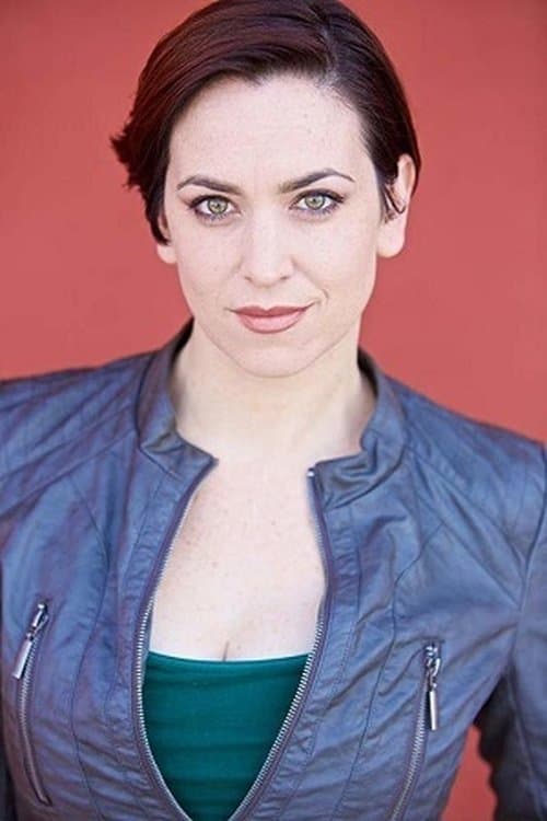 Photo of Vanessa Rose Parker