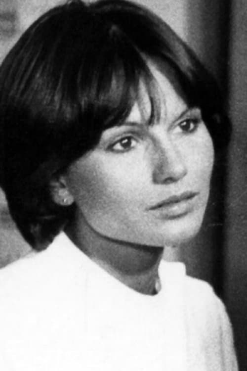 Photo of Vanessa Vaylord